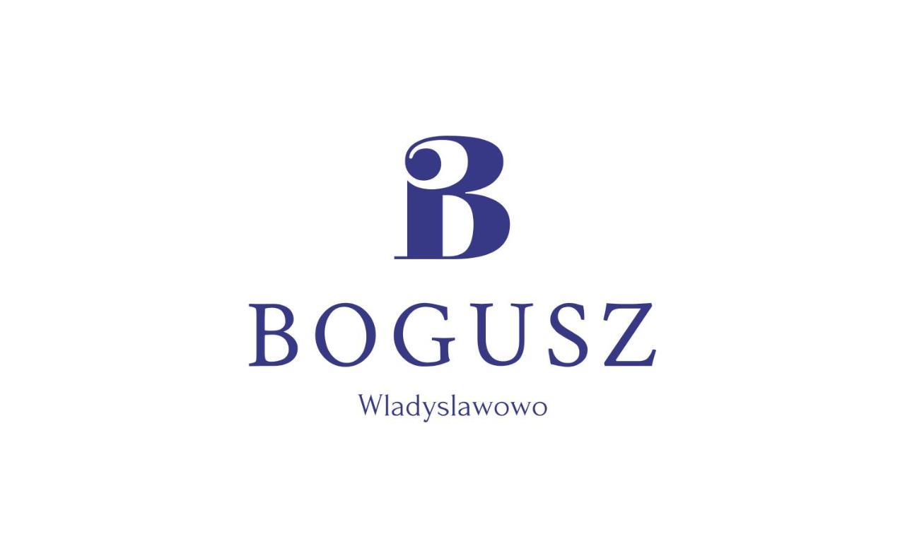 The Bogusz Wladyslawowo Bed and Breakfast Exteriör bild
